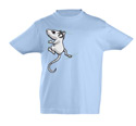 náhled - Myšák dětské tričko