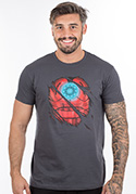 náhled - Ironman pánské tričko