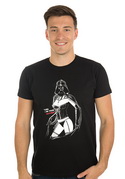 náhled - Mrs. Vader pánské tričko