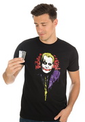 náhled - Zeman Joker pánské tričko