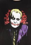 náhled - Zeman Joker pánské tričko