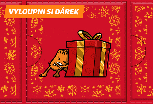 Adventní kalendář 25