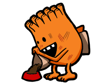 vtipné potisky s kočičími motivy
