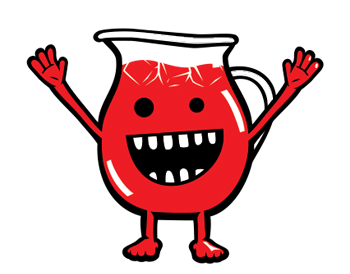 vtipné potisky