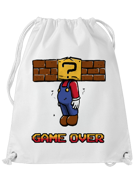 Game over