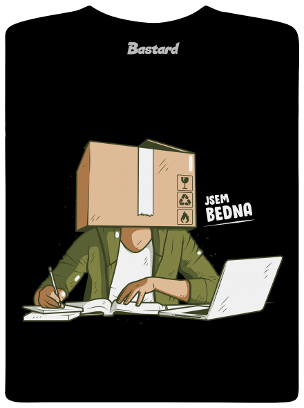 Jsem bedna