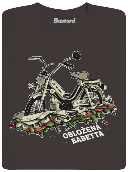 Obložená Babetta