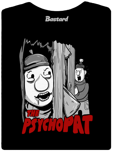 PsychoPat