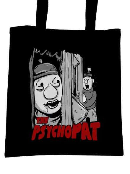 PsychoPat