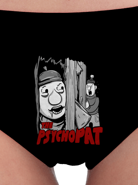 PsychoPat