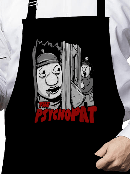 PsychoPat