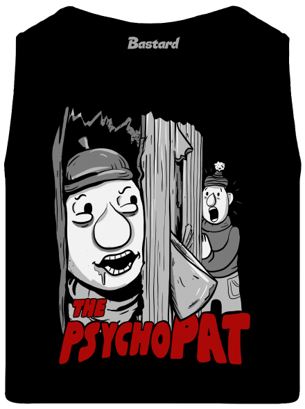 PsychoPat