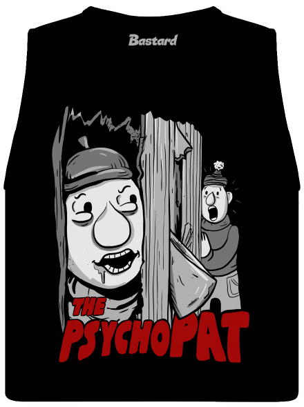 PsychoPat