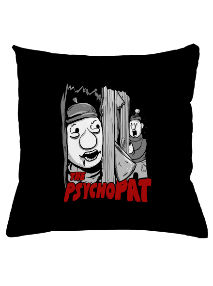 PsychoPat