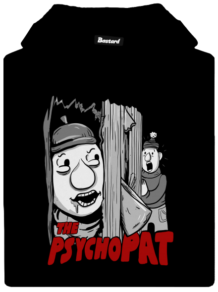 PsychoPat