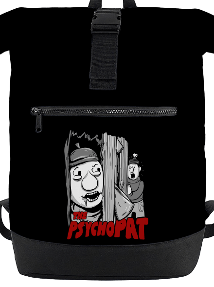 PsychoPat