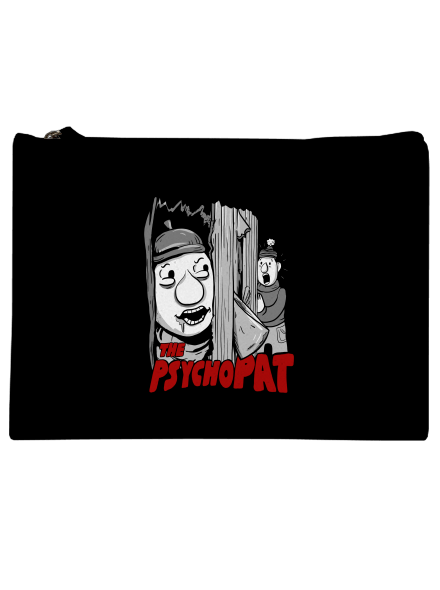 PsychoPat