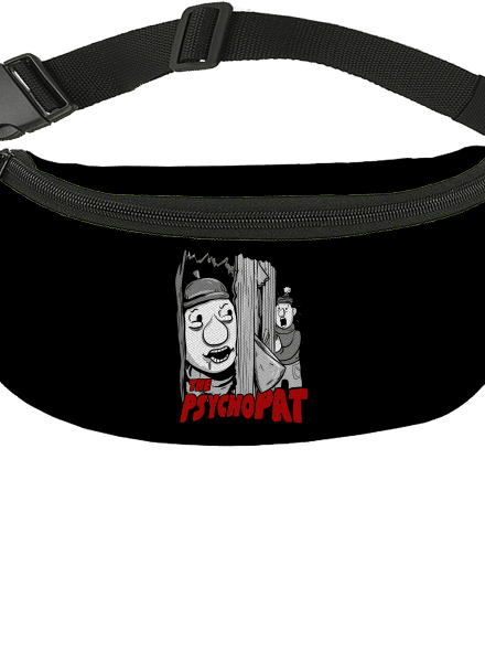 PsychoPat