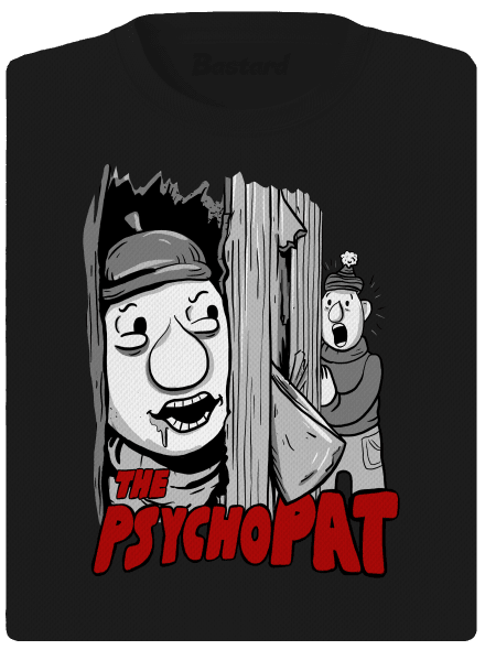 PsychoPat