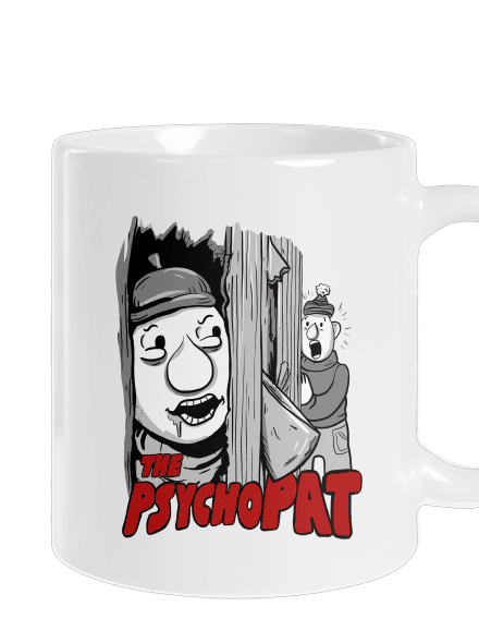 PsychoPat