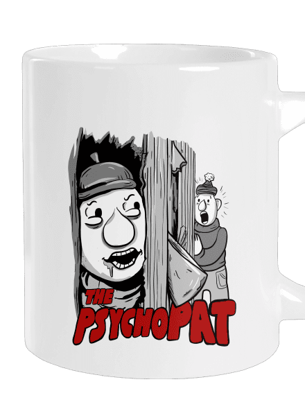 PsychoPat
