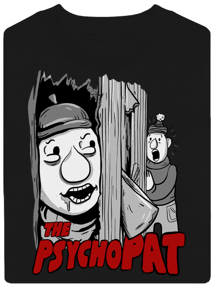 PsychoPat