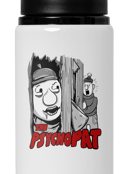 PsychoPat