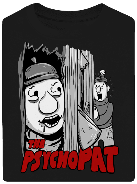PsychoPat