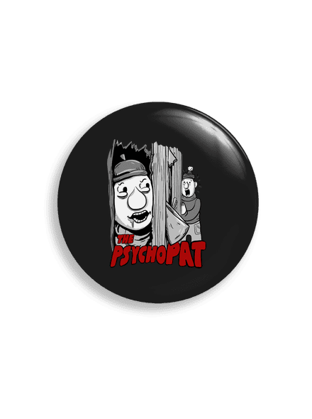 PsychoPat