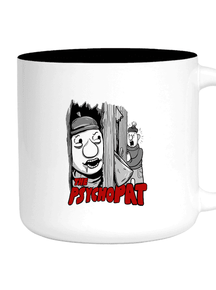 PsychoPat