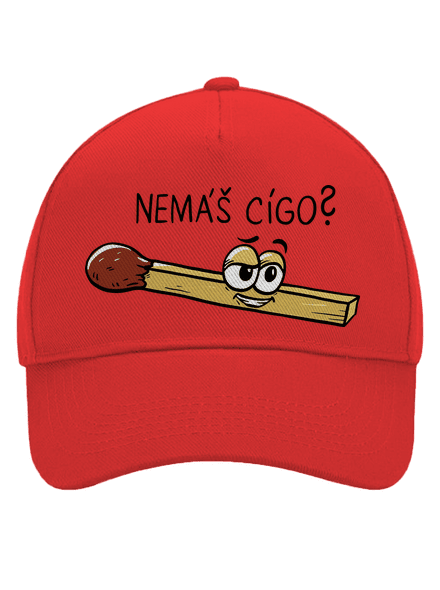 Cígo a oheň