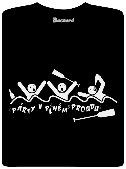 Party v plném proudu