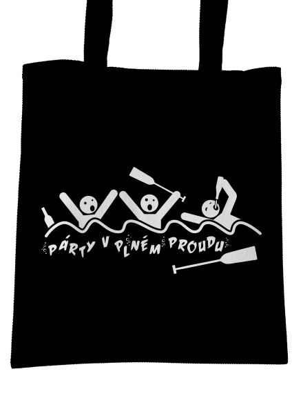 Party v plném proudu