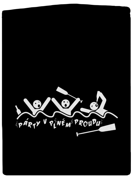 Party v plném proudu