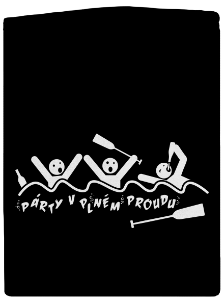 Party v plném proudu