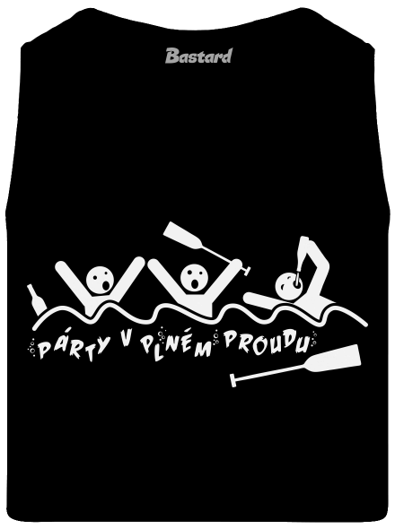 Party v plném proudu