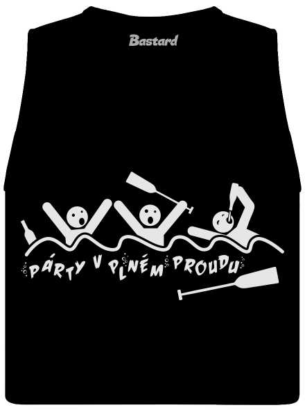 Party v plném proudu