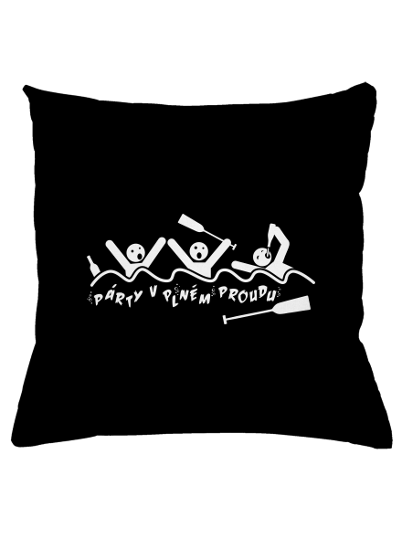 Party v plném proudu