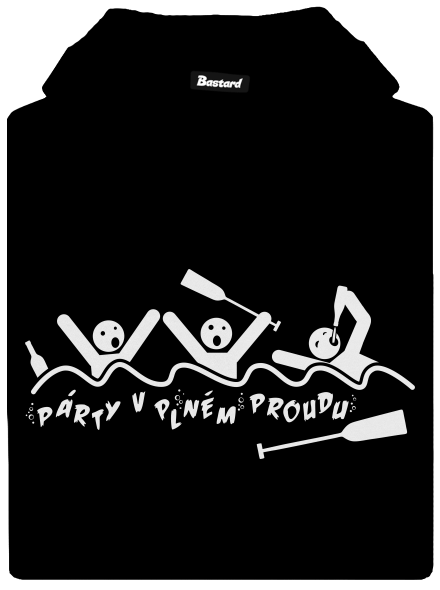 Party v plném proudu