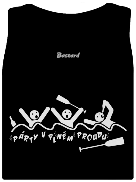 Party v plném proudu