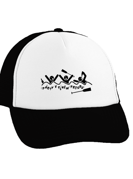 Party v plném proudu