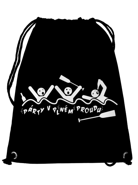 Party v plném proudu