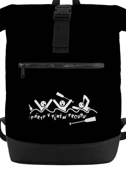 Party v plném proudu