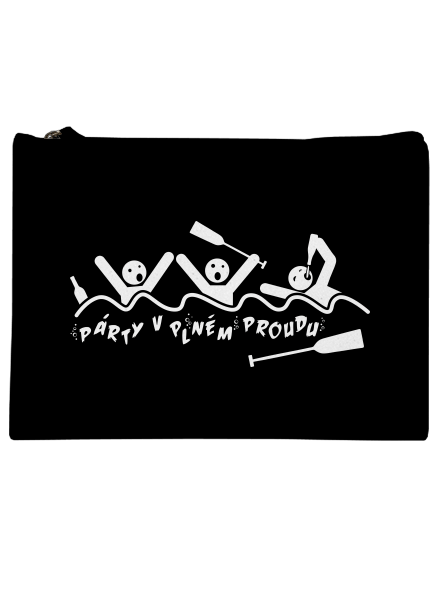 Party v plném proudu