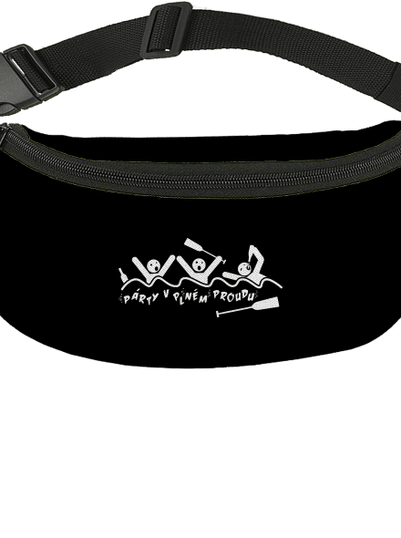 Party v plném proudu