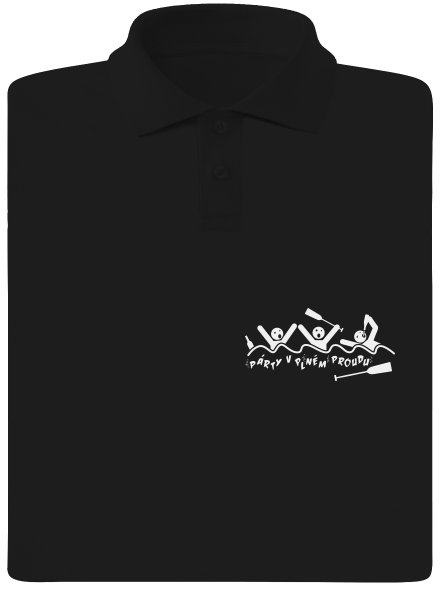 Party v plném proudu