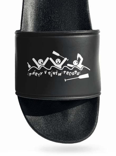 Party v plném proudu