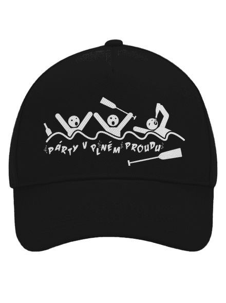 Party v plném proudu