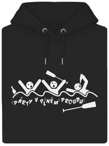 Party v plném proudu
