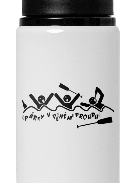 Party v plném proudu